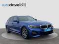 BMW 320 d xDrive Touring G21 XD5 xDrive LM Teilled. Blau - thumbnail 8
