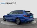 BMW 320 d xDrive Touring G21 XD5 xDrive LM Teilled. Blau - thumbnail 4