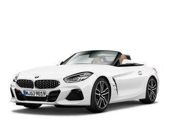 Z4 sDrive20i M SPORT Cabrio Sport Aut. Klimaaut.