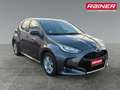 Mazda 2 Mazda2 Hybrid Agile/Comfort/Safety Aut. Grau - thumbnail 7