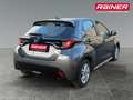 Mazda 2 Mazda2 Hybrid Agile/Comfort/Safety Aut. Grau - thumbnail 5