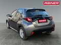 Mazda 2 Mazda2 Hybrid Agile/Comfort/Safety Aut. Grau - thumbnail 3