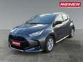 Mazda 2 Mazda2 Hybrid Agile/Comfort/Safety Aut. Grau - thumbnail 1