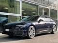 Audi A6 Avant 45 3.0 TDI quattro tiptr S- LINE ruote 21" Blauw - thumbnail 1