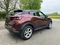 Nissan Juke 1.0 DIG-T2WD BusinessEdition DCT/ENTRETIEN COMPLET Rojo - thumbnail 4