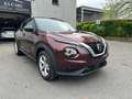 Nissan Juke 1.0 DIG-T2WD BusinessEdition DCT/ENTRETIEN COMPLET Rojo - thumbnail 3