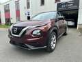 Nissan Juke 1.0 DIG-T2WD BusinessEdition DCT/ENTRETIEN COMPLET Rojo - thumbnail 1