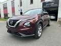 Nissan Juke 1.0 DIG-T2WD BusinessEdition DCT/ENTRETIEN COMPLET Rouge - thumbnail 1