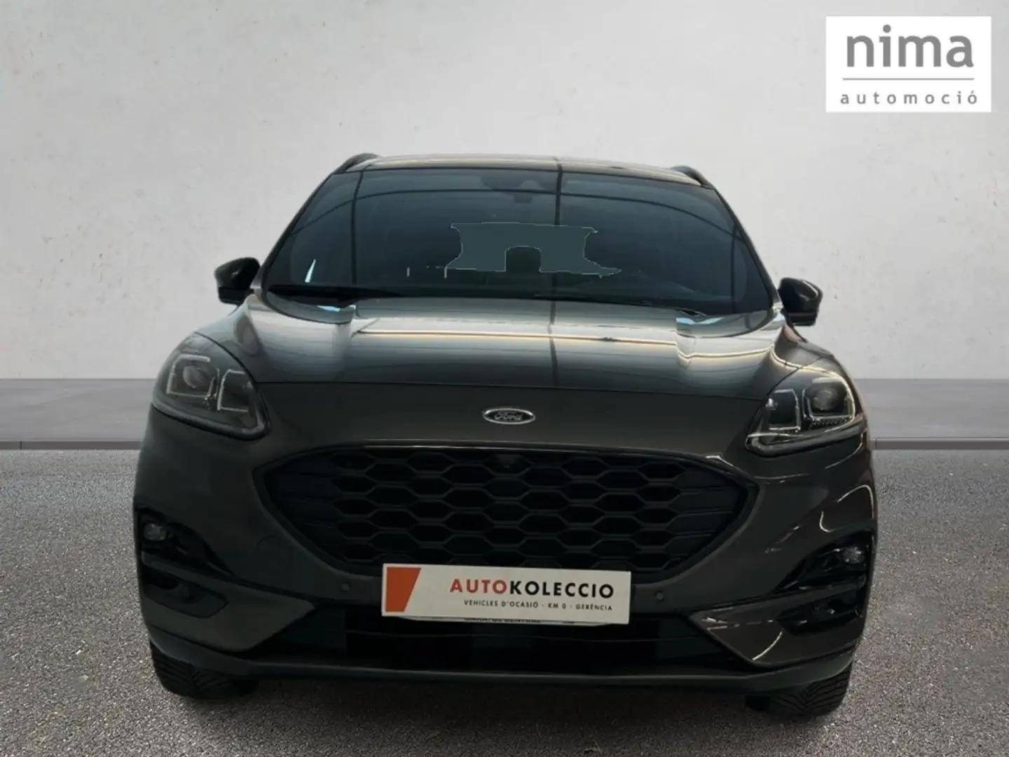 Ford Kuga 2.5 PHEV ST-LINE AUTO 225 5P - 2