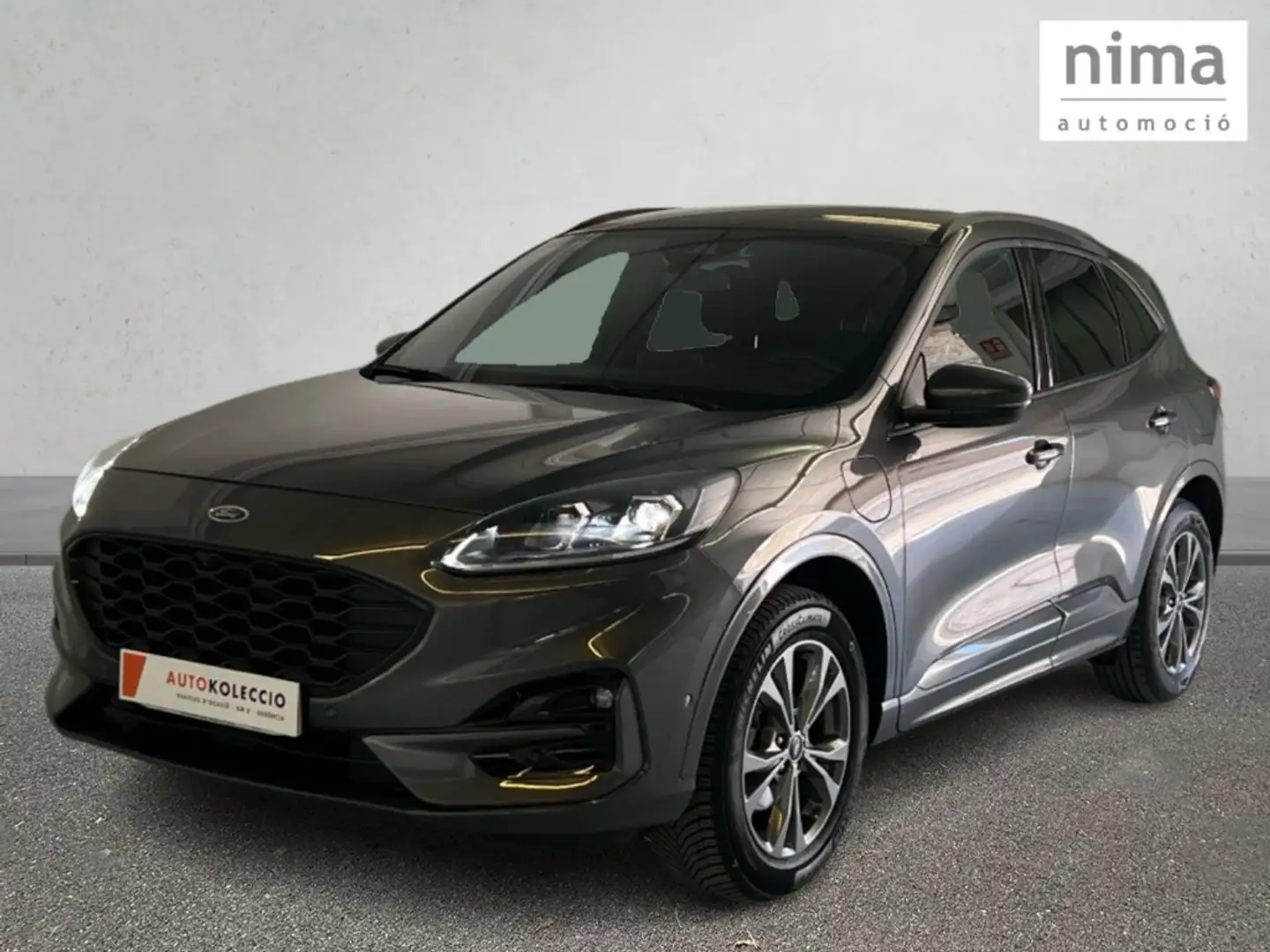 Ford Kuga 2.5 PHEV ST-LINE AUTO 225 5P - 1