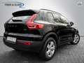 Volvo XC40 T3 Momentum Core Schwarz - thumbnail 3