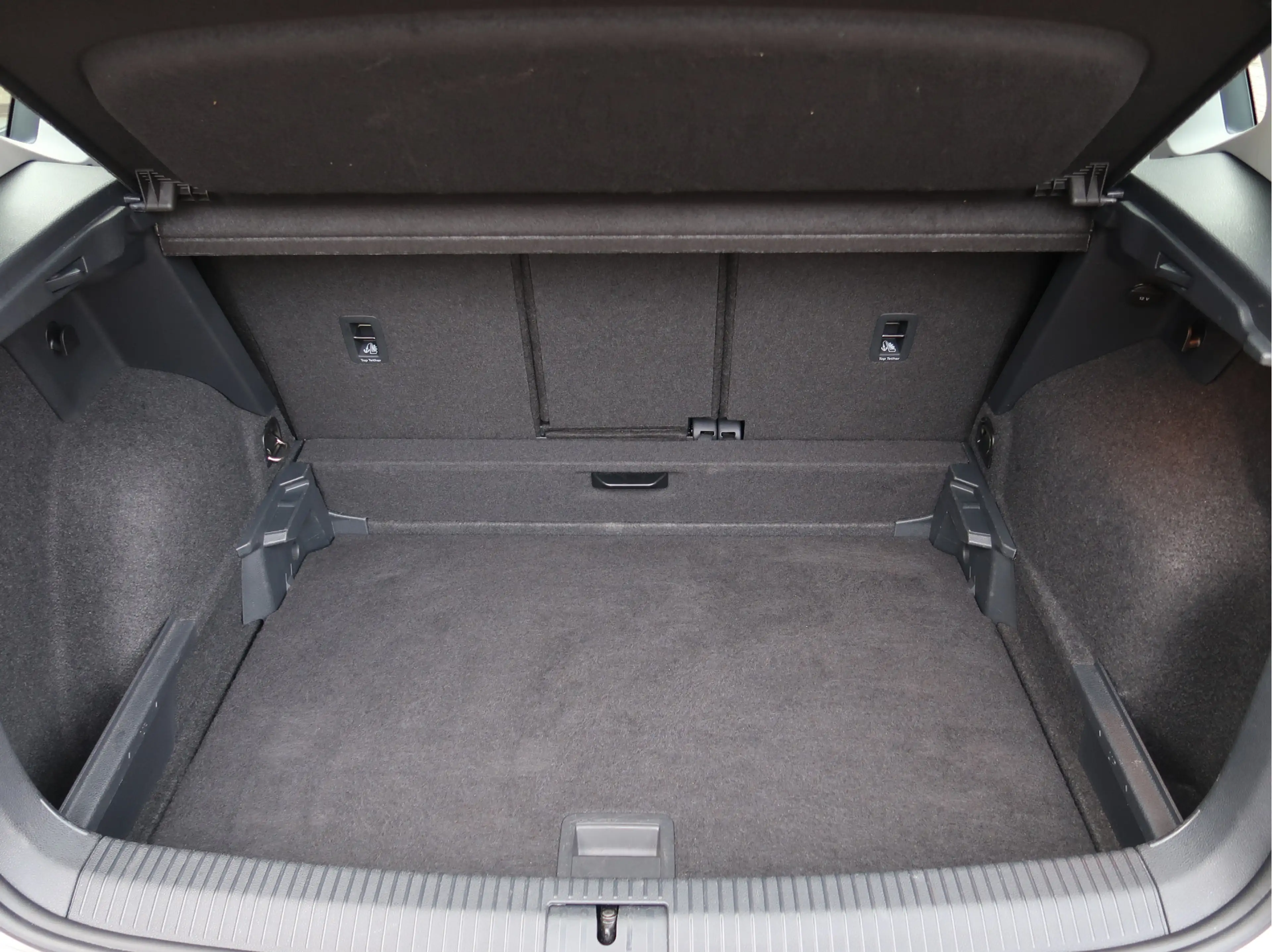 Volkswagen Golf Sportsvan 1.5 TSI DSG Comfortline | Parkeercamera+Sensoren | — photo 15