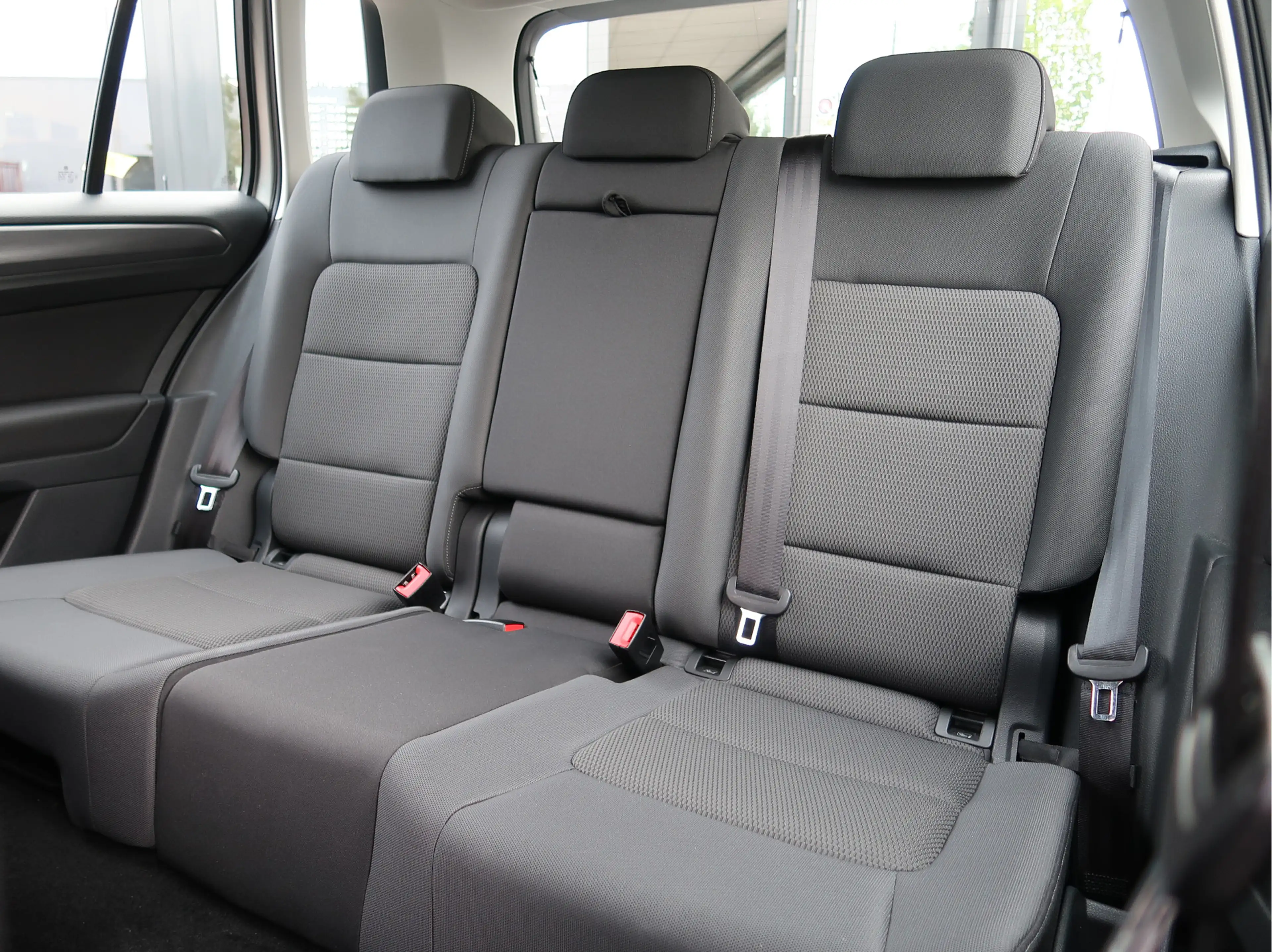 Volkswagen Golf Sportsvan 1.5 TSI DSG Comfortline | Parkeercamera+Sensoren | — photo 14