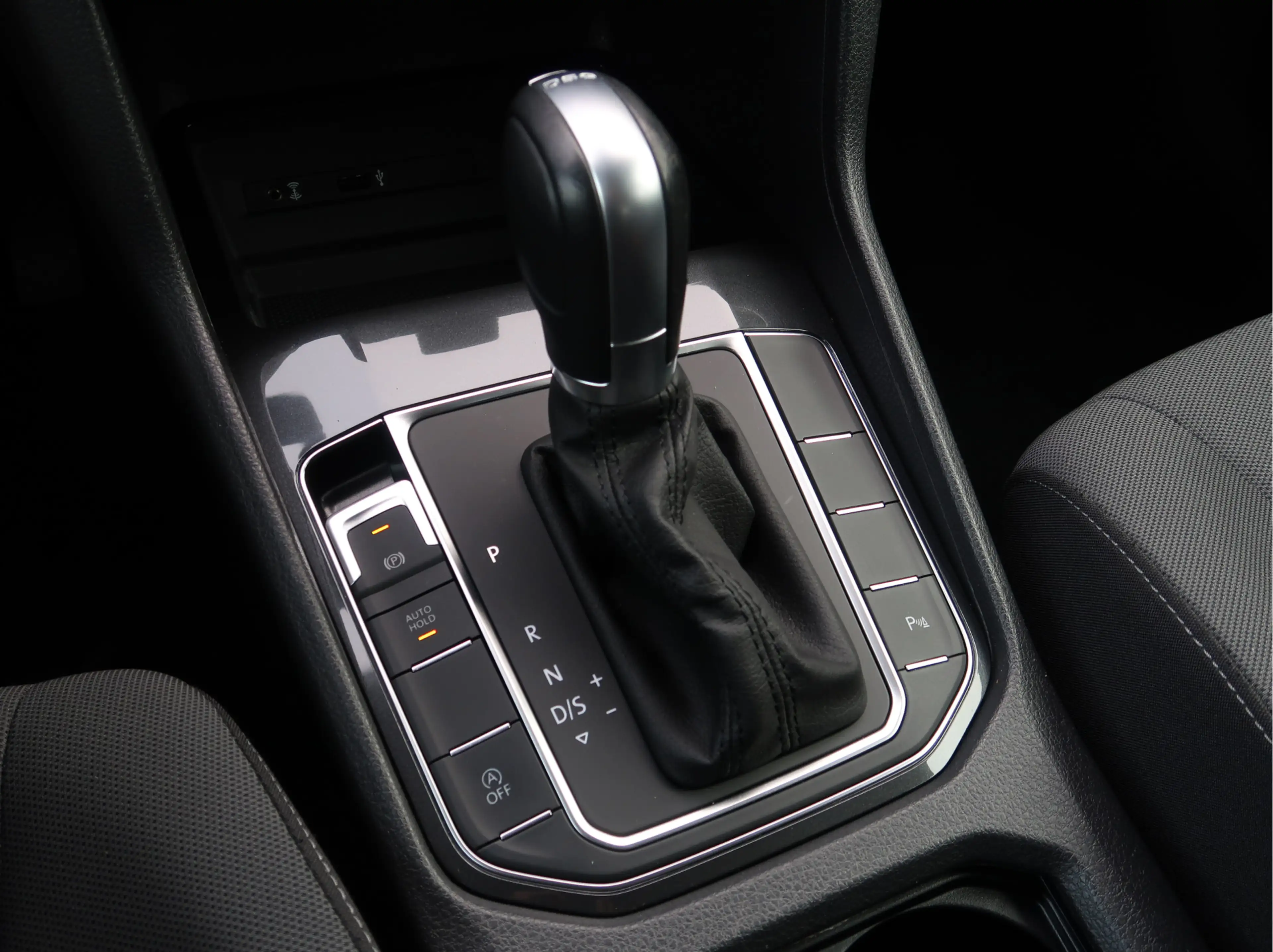Volkswagen Golf Sportsvan 1.5 TSI DSG Comfortline | Parkeercamera+Sensoren | — photo 6