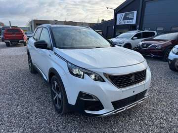 3008 1.2 PureTech GT Line // *** EXPORT - MARCHAND *** ✔️