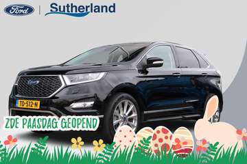 2.0 TDCI 210pk Bi Turbo Vignale | Trekhaak 2000KG