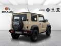 Suzuki Jimny 1.5. ALLGRIP NFZ Comfort Beige - thumbnail 3