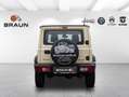 Suzuki Jimny 1.5. ALLGRIP NFZ Comfort Beige - thumbnail 4