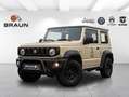 Suzuki Jimny 1.5. ALLGRIP NFZ Comfort Beige - thumbnail 1