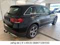 Mercedes-Benz GLC 300 de AMG Line Virtual AHK 360° HeadUp DAB Schwarz - thumbnail 4