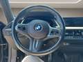 BMW 118 d 5p. Msport ITALIANA PRONTA CONSEGNA Zwart - thumbnail 11