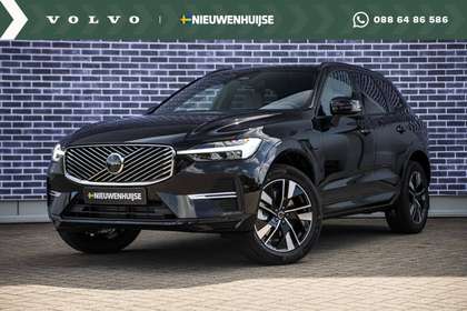 Volvo XC60 2.0 T6 Plug-in hybrid AWD Essential | Climate | Dr