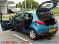 Mazda 2 1.3 BIFUEL Cool | LPG-G3 | Airco | Trekhaak | Nett Bleu - thumbnail 9