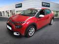 Citroen C3 3 1.2 PureTech 83 S&S BVM You ! Rouge - thumbnail 1