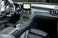 Mercedes-Benz GLC 43 AMG Coupe HUD Leder Carbon Assistenzpaket S-Dach Grau - thumbnail 9