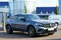 Mercedes-Benz GLC 43 AMG Coupe HUD Leder Carbon Assistenzpaket S-Dach Grau - thumbnail 3
