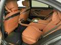 Mercedes-Benz S 580 L AMG Pano/Chauff/FirstClassFond/Hi-Lenkung Šedá - thumbnail 12
