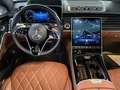 Mercedes-Benz S 580 L AMG Pano/Chauff/FirstClassFond/Hi-Lenkung Szürke - thumbnail 13