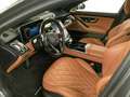 Mercedes-Benz S 580 L AMG Pano/Chauff/FirstClassFond/Hi-Lenkung Grijs - thumbnail 11