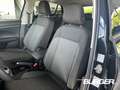 Volkswagen T-Cross 1.0 TSI Prime Navi LED Kamera SitzHZG APP Connect Schwarz - thumbnail 11