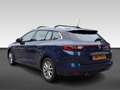 Renault Megane 1.2 TCE 130PK AUTOMAAT LIMITED NAVI TEL PDC CRUISE Bleu - thumbnail 3