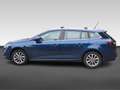 Renault Megane 1.2 TCE 130PK AUTOMAAT LIMITED NAVI TEL PDC CRUISE Bleu - thumbnail 2
