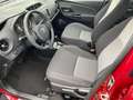 Toyota Yaris Hybrid 1.5 Team D *Kamera*SHZ*SmartKey*BT* Rot - thumbnail 9