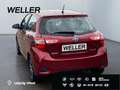 Toyota Yaris Hybrid 1.5 Team D *Kamera*SHZ*SmartKey*BT* Rot - thumbnail 7