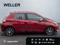Toyota Yaris Hybrid 1.5 Team D *Kamera*SHZ*SmartKey*BT* Rot - thumbnail 10