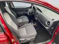 Toyota Yaris Hybrid 1.5 Team D *Kamera*SHZ*SmartKey*BT* Rot - thumbnail 21