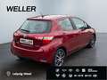 Toyota Yaris Hybrid 1.5 Team D *Kamera*SHZ*SmartKey*BT* Rot - thumbnail 19