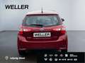 Toyota Yaris Hybrid 1.5 Team D *Kamera*SHZ*SmartKey*BT* Rot - thumbnail 6