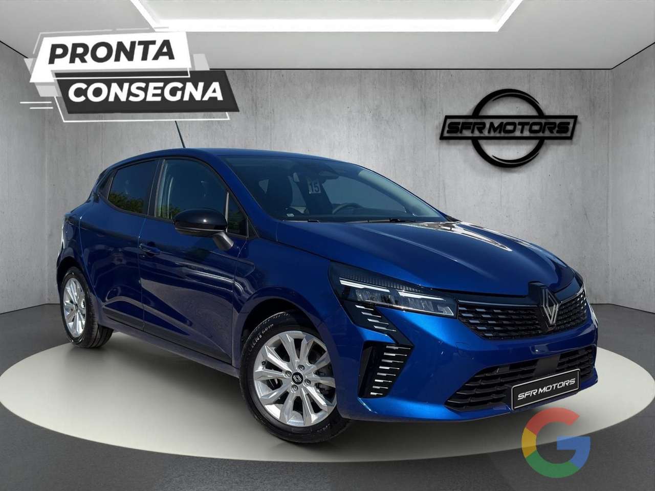 Renault Clio Evolution GPL 101cv - PROMO/IVA ESP.