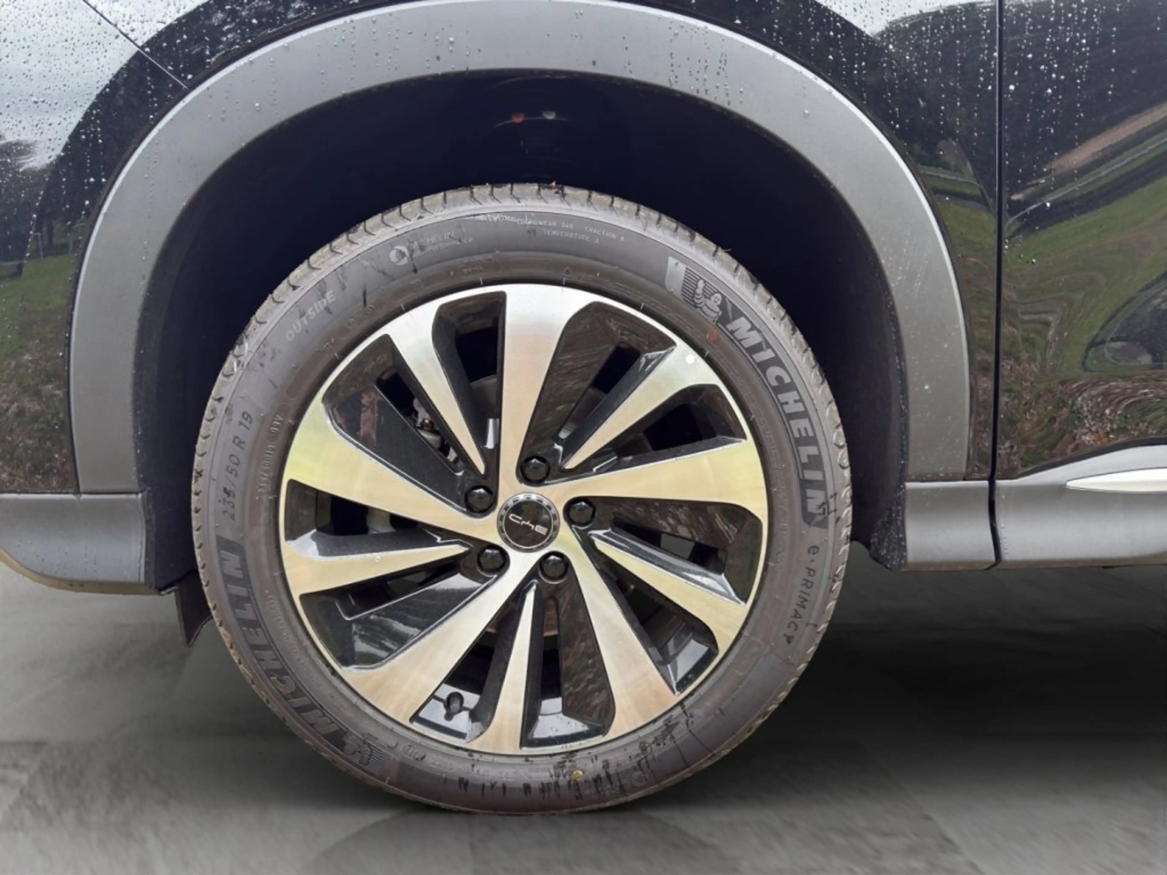 BYD Seal U Comfort — photo 6