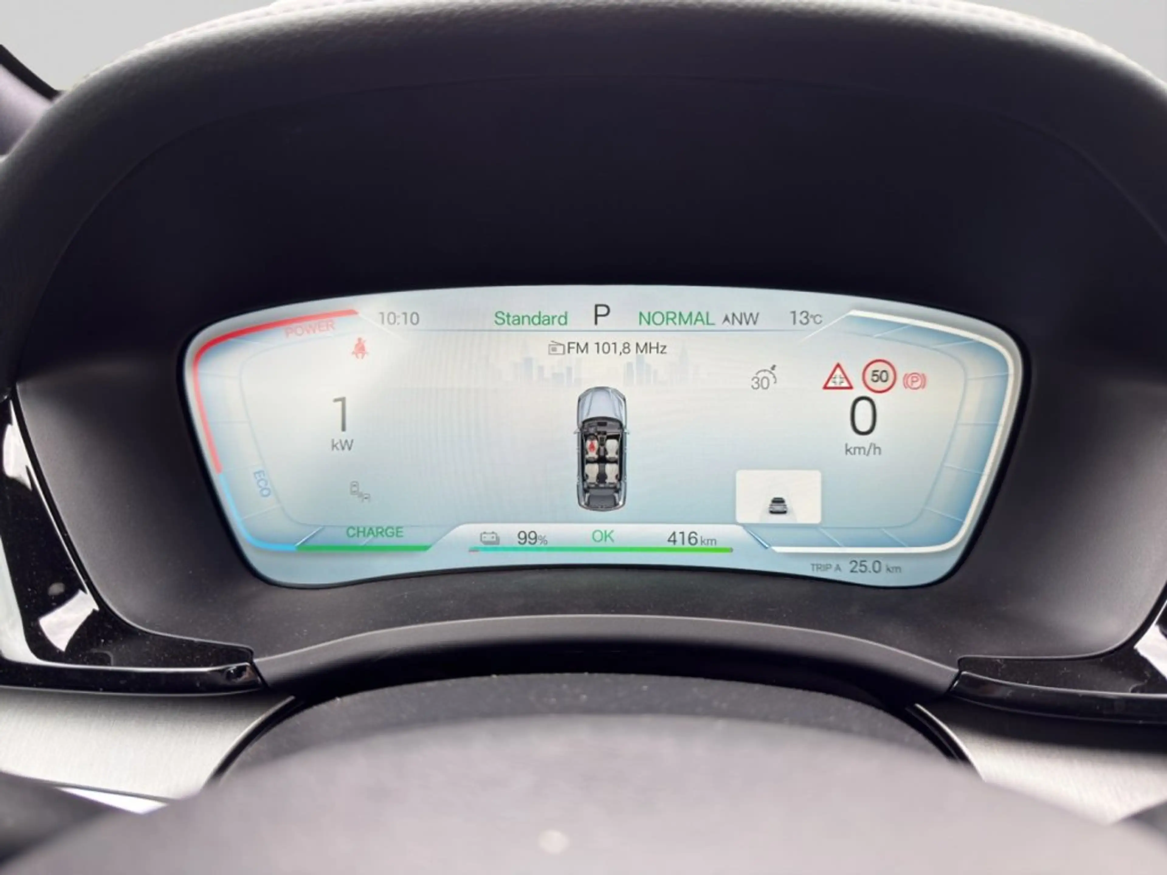 BYD Seal U Comfort — photo 13