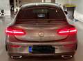 Mercedes-Benz E 300 Coupe AMG Line 9G-TRONIC Szary - thumbnail 12