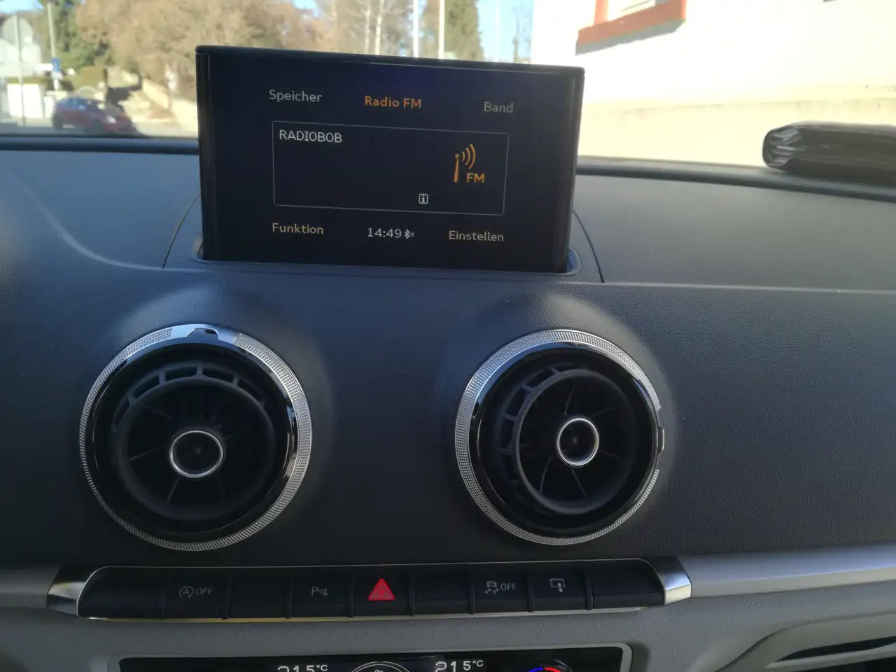Das Auto
