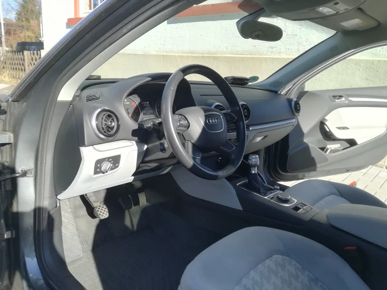 Das Auto