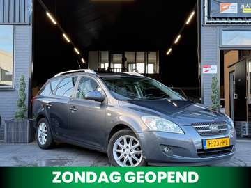 Sporty Wagon 1.6 X-clusive|AUTOMAAT|Airco|PDC|APK