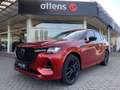 Mazda CX-60 PHEV HOMURA CON-P DRI-P COM-P Rot - thumbnail 1